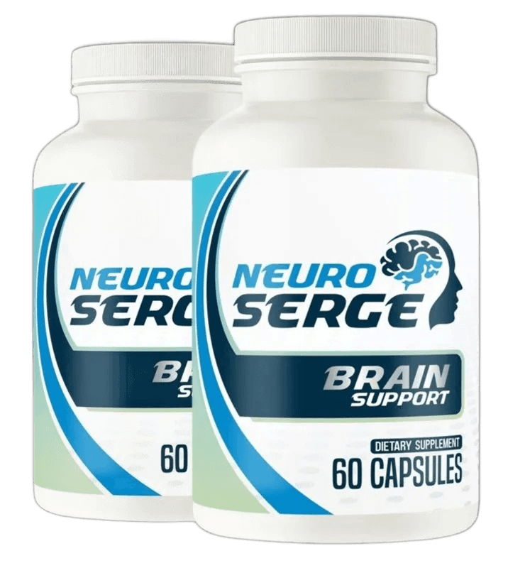 Neuro Serge