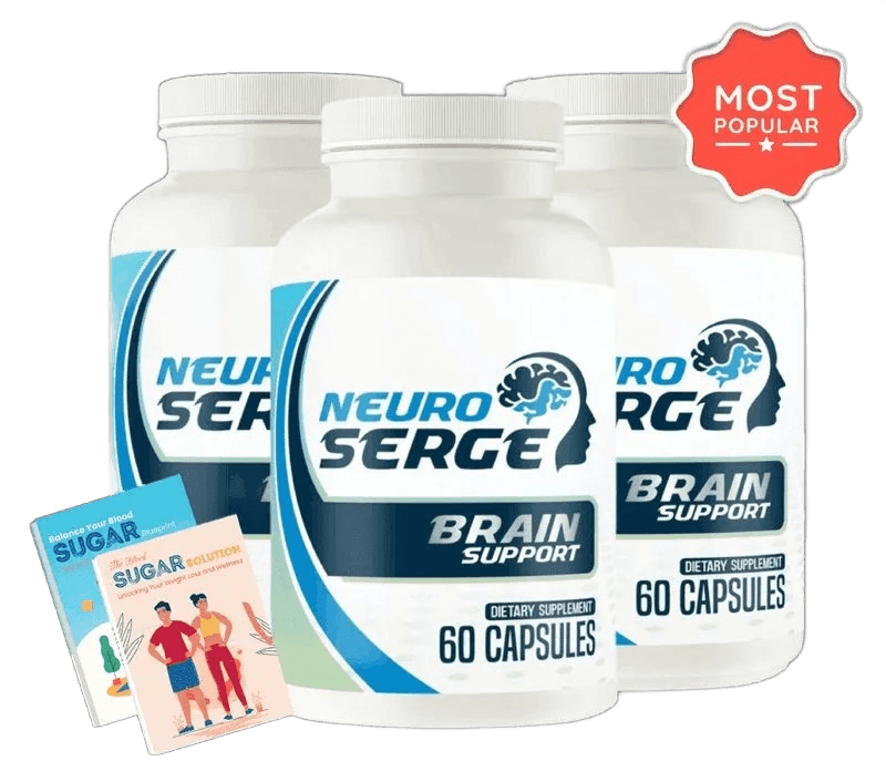 Neuro Serge